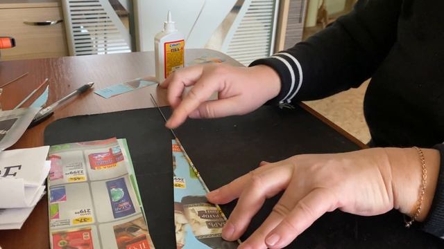 кручу трубочки из бумаги смотреть онлайн