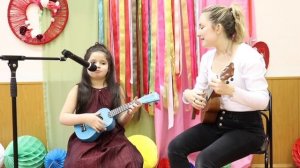 Фильм о нас!