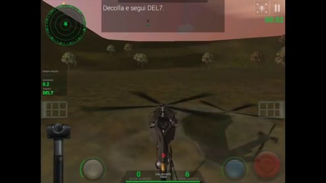 HELICOPTER SIM PRO - HELLFIRE SQUADRON by RORTOS