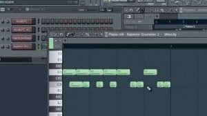 FL Studio 10. Сочиняем метал-риффы