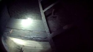Ивановская историческая подземка - ручей Кокуй / Historical dungeons Ivanovo - stream Сoqui
