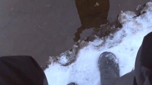 Рыбалка в Бронницах Зимний фидер зимняя рыбалка на реке Ловля подлещика. Рыбалка в Подмосковье.