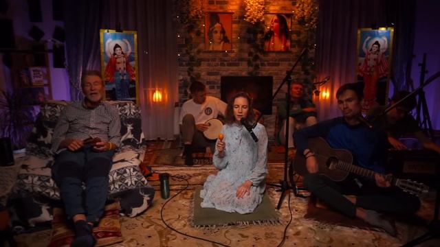 Настоящие Мантры = Настоящая Жизнь смотреть онлайн