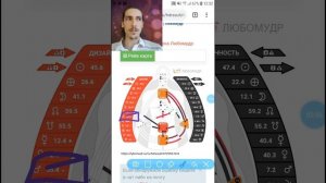 Манифестирующий Генератор 4/6 эмоциональный авторитет. Обзор карты