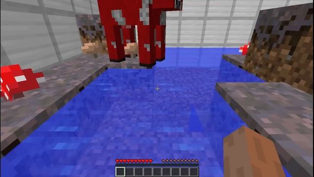 Ищем кнопки (Прохождение карты) смотреть онлайн