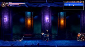 Обзор игры Bloodstained: Ritual of the Night