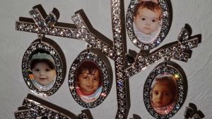 Христианская песня. Да святится о Господи имя Твоё. Семья Яловских
