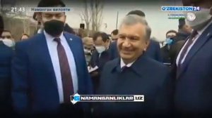 Prezident namanganda.2021 | prezident | namangan | Shavkat mirziyoyev Namanganga tashrifi |