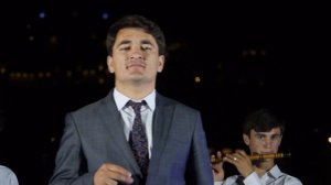 Чанатулло Абдуллоев -  Резадандон | Janatullo Abdulloev - Rezadandon