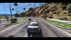 ► GTA 6 Graphics - BMW M5 F10 ✪ M.V.G.A. - Gameplay! 2017 Realistic Graphics MOD 60FPS