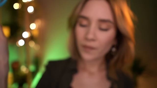 ❗️ АСМР Следуй Моим Указаниям НО С ЗАКРЫТЫМИ ГЛАЗАМИ ? asmr eyes closed instructions