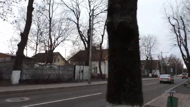 Зеленоградск Железнодорожная улица