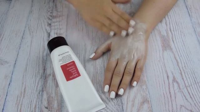 COSRX - Salicylic Acid Daily Gentle Cleanser смотреть онлайн