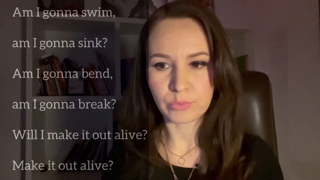 Will I make it out alive by Tommee Profitt (lyrics + перевод) смотреть онлайн