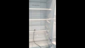 Холодильник Haier CEF537ASD