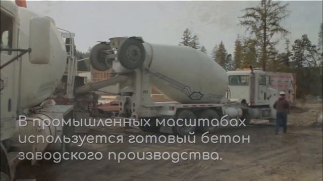 Нужно ли бетонировать столбы забора? смотреть онлайн