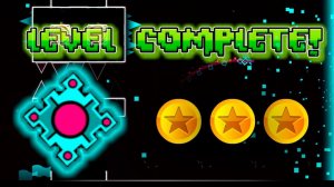 Clubstep | Geometry Dash /14\