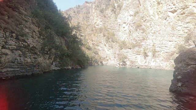 Сулакское водохранилище, Дагестан, август 2022 смотреть онлайн