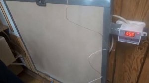 Отопление гаража. Три способа. Два года эксплуатации.