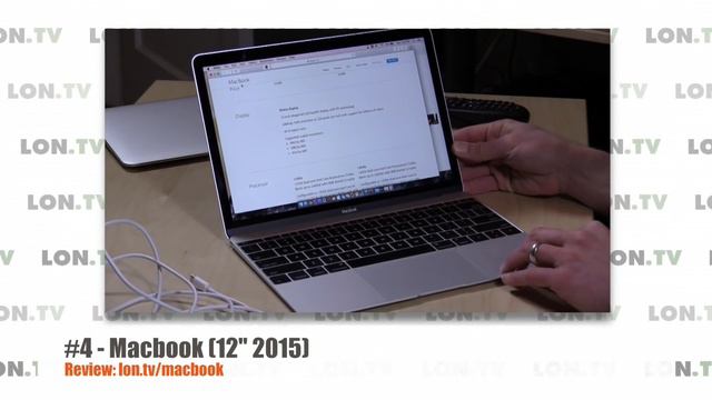 My Top Ten Favorite Tech Products from 2015 ! смотреть онлайн