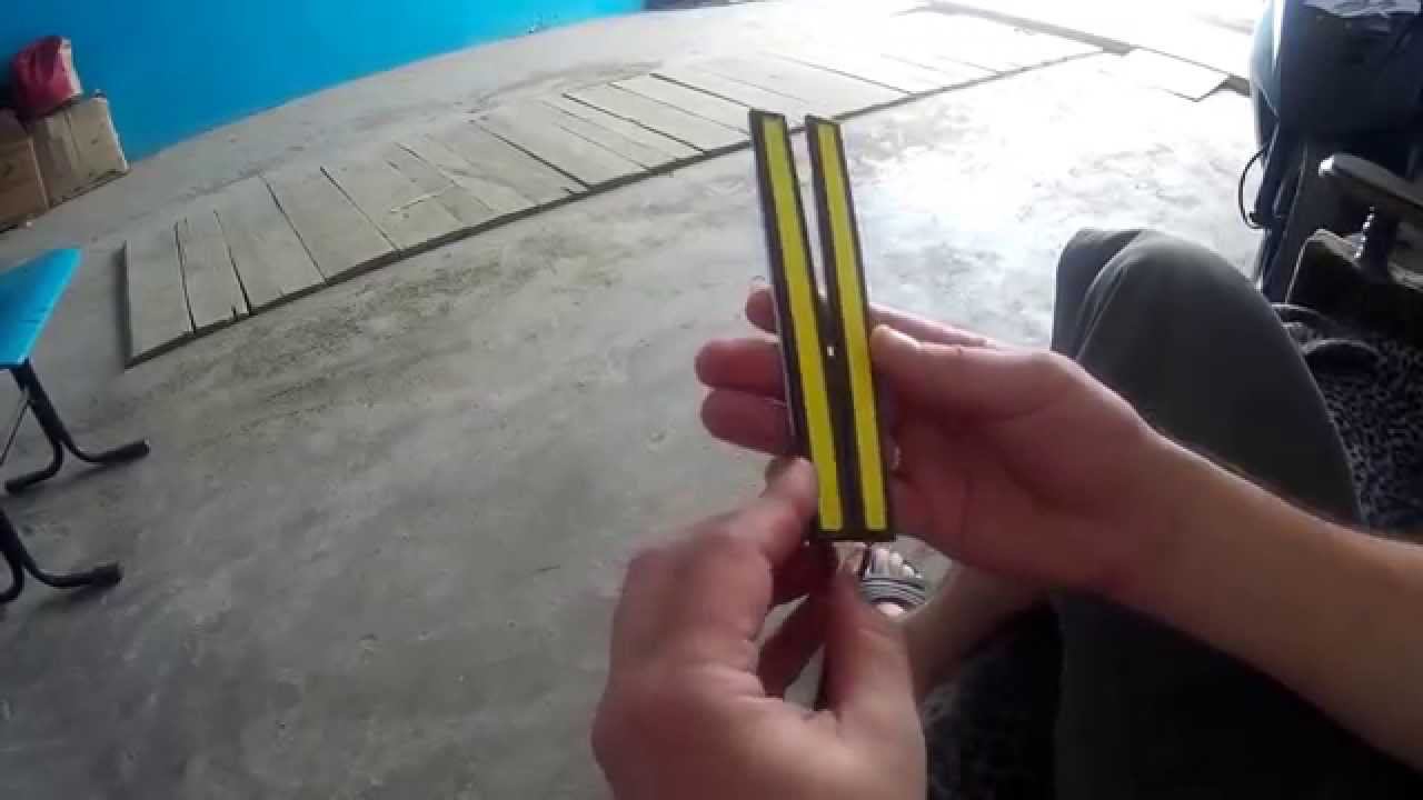 Ходовые ОГНИ за 200р? Это правда? смотреть онлайн