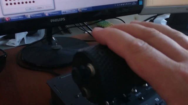 Throttle "GA - Twin" (РУД) смотреть онлайн