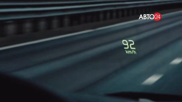 Тест-драйв Volvo V90 смотреть онлайн