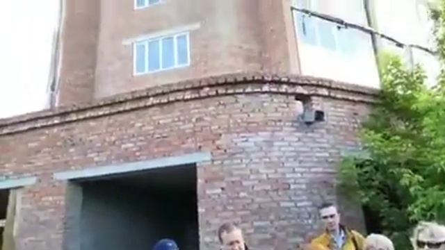 ЖСК Центральный 1 Омск смотреть онлайн