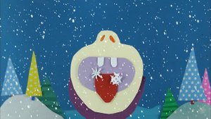 Новогодняя мульт открытка от ребят студии мультипликации "Пластилин". Затейно, забавно, весело.