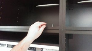 Beko BCNA275E4SN built-in Fridge Freezer IKEA METOD kitchen cabinet integrateion step-by-step guide