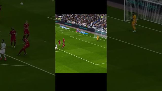 Fabinho Own Goal - Leeds vs Liverpool - PES 2021