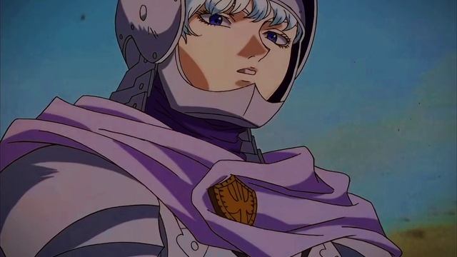 Berserk edit / я знал, что вы видели мои глаза смотреть онлайн