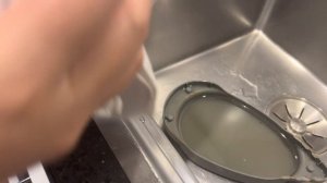 How to Clean Philips Fast Care Compact Steam Generator IRON