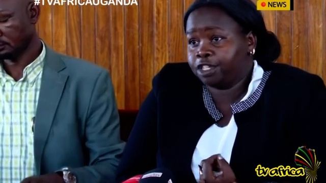 CHANGING THE FIGHTING POSTS: Museveni to set up new anti-corruption unit смотреть онлайн