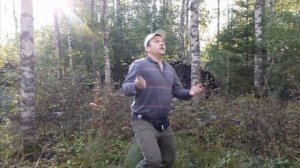 Используем в лесу. Мини устройство для запуска сигнала охотника