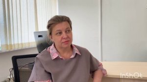 Акушерка Марина Вячеславовна Амбарцумова о Школе Молодых Родителей. Быть родителями - легко!
