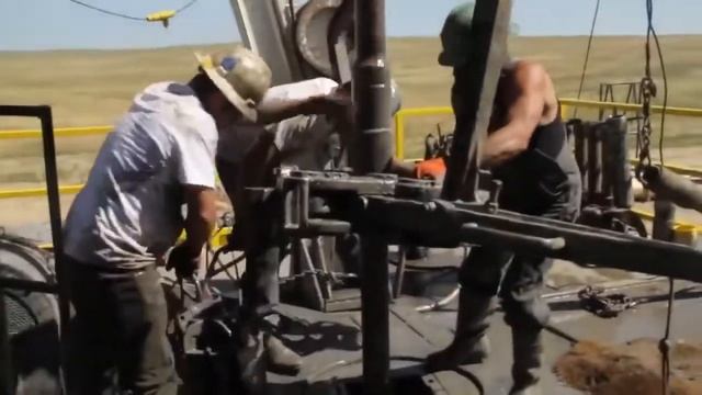 Бурильщик, помощник бурильщика, вакансии и работа вахта смотреть онлайн