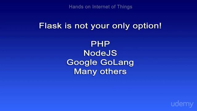 Course Conclusion - Hands on Internet of Things - (Retired Course) смотреть онлайн