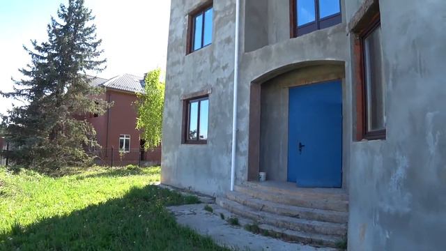 Коттедж В КП Мэдисон Парк