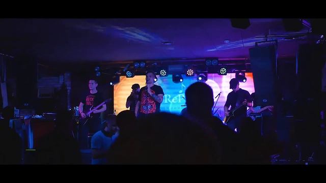 Промо видео кавер - группы RePlay (NSK) 2018 смотреть онлайн