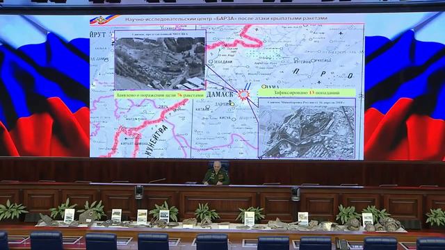 Срочное заявление Минобороны РФ! Сергей Рудской! смотреть онлайн