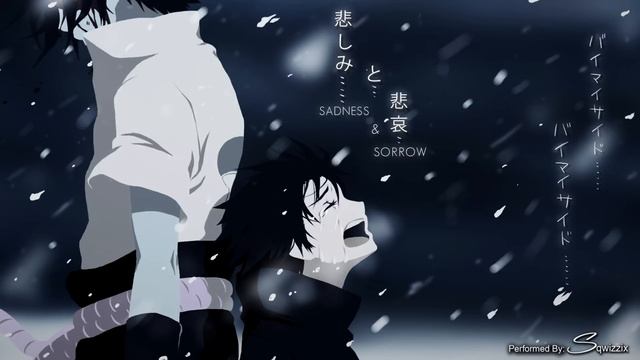 Naruto – “Sadness and Sorrow” [Piano Cover] смотреть онлайн