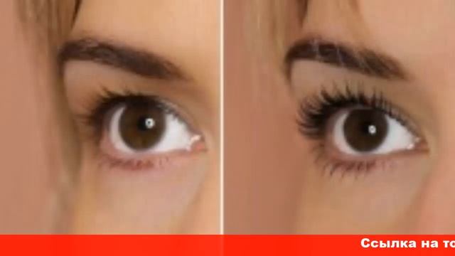 перманентный тушь ресниц смотреть онлайн