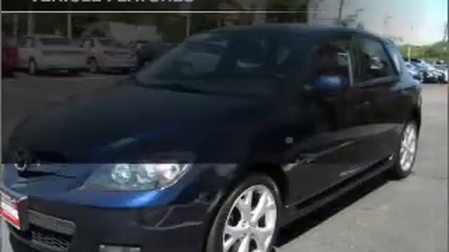 2008 Mazda MAZDA3 - Middle Island NY смотреть онлайн