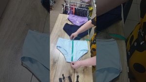 Трусики Донелла. Розмір 4XL.