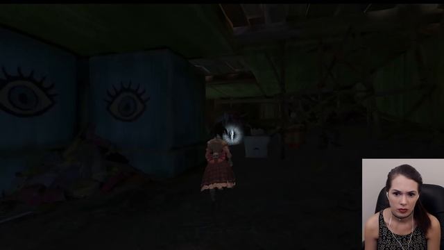 Alice Madness Returns (Part 15) The Doll House! смотреть онлайн