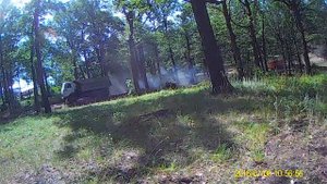 Дубки Самара 080716