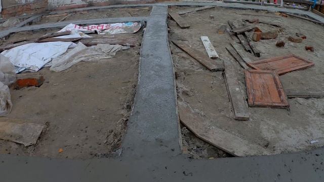 Мелкозаглубленный ленточный фундамент. Свой дом. 01-2020 смотреть онлайн