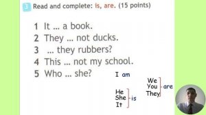 3 класс. Урок 15. Now I know!  Заключительный урок по модулю 2 учебник Spotlight