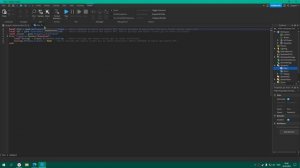 Как сделать Кастомные Диалоги? ГАЙД как сделать красивые диалоги в Roblox Studio ГАЙД #10